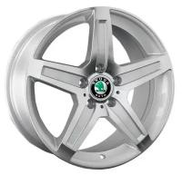 Колесный диск Replay SK209 8x17/5x112 D57.1 ET45 SF