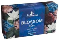 Мыло FLORINDA "Таинственный сад" Blossom blue/ Синие цветы 200 г