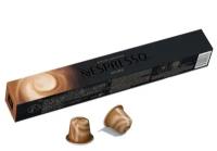 Кофе в капсулах Nespresso Scuro, 10 шт