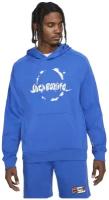 Худи NIKE FC PO HOODIE K Мужчины CZ0995-480 M