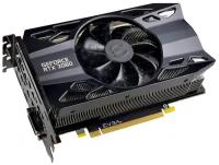 Видеокарта 6 Gb EVGA GeForce RTX 2060 SC (06G-P4-2062-KR)