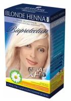Fito косметик Средство для осветления волос Белая хна с экстрактом ромашки, 2 по 25 г
