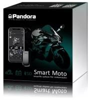 Мотосигнализация Pandora Smart Moto DXL 1300L v3