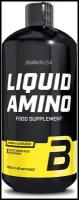 BCAA BioTechUSA Liquid Amino