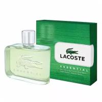 Туалетная вода Lacoste Essential 75