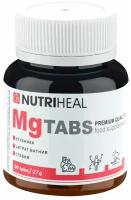 MG Tabs