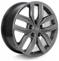 Колесный диск КиК Volkswagen Tiguan (КСr774) 17x7" PCD5x112 ET40 D57.1