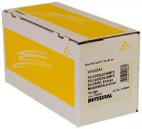 Картридж INTEGRAL TK-590Y (Yellow) для Kyocera FS-C2026MFP/C2526MFP/C2126MFP/C2626/C5250DN/P6026CDN/M6526CIDN (5 000 стр.)