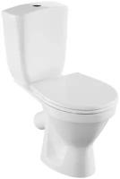 Унитаз-компакт напольный 9837B099-7202 VITRA Norm Blanc