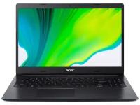 Ноутбук Acer Aspire 3 A315-23-R36F NX.HVTER.02L (AMD Ryzen 5 3500U 2.1GHz/8192Mb/1000Gb 128Gb SSD/AMD Radeon Vega 8/Wi-Fi/Bluetooth/Cam/15.6/1920x1080/Windows 11)