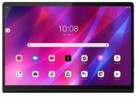 Планшет Lenovo Tablet YT-K606F Snapdragon 870 (3.2) 8C RAM8Gb ROM128Gb 13" LTPS 2160x1350 Windows 10 черный 8Mpix BT WiFi Touch