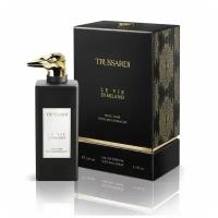 Парфюмерная вода Trussardi унисекс Musc Noir Perfume Enhancer 100 мл