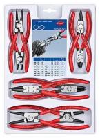 Набор кольцесъемников KNIPEX KN-002004V01