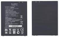 Аккумуляторная батарея BL-45B1F для LG F600, F720S 3000mAh / 11.55Wh 3,85V