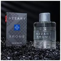 Neo Parfum Туалетная вода мужская AZZART XROME, 100 мл