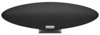 Умная колонка Bowers & Wilkins Zeppelin, midnight grey