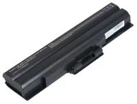 Аккумулятор для ноутбука Sony Vaio VGN-AW, CS, NW, FW 5200mAh, 11.1V