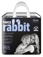 Fancy Rabbit трусики for home XXL, 15-28 кг