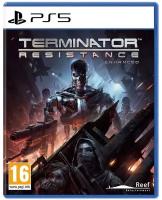 Terminator: Resistance Enhanced [PS5, русские субтитры]