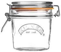 Банка Kilner Clip Top, 350 мл