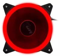 Вентилятор Aerocool Rev Red 120