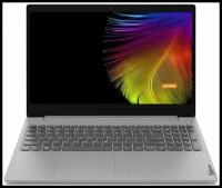 Ноутбук Lenovo IdeaPad 3 15IGL05 81WQ0005RE (Intel Celeron N4020 1.1GHz/4096Mb/128Gb SSD/Intel UHD Graphics/Wi-Fi/Cam/15.6/1920x1080/Free DOS)