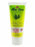 Banna Крем для рук и ногтей Aloe vera