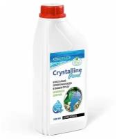 Средство для прозрачной воды в пруду Crystalline Pond 1 л (концентрат) PRESTIGE AQUA