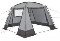 Шатер кемпинговый TREK PLANET Picnic Tent, серый/темно-серый