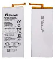 Аккумуляторная батарея для HB3447A9EBW Huawei Ascend P8