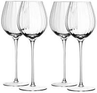 Набор бокалов LSA Aurelia white wine glass AU08