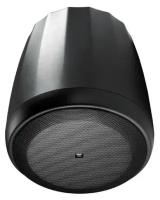 JBL Control 67P/T широкополосная подвесная акустическая система, цвет черный