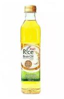 Масло из рисовых отрубей KING RICE BRAN OIL 500 мл