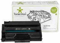 Картридж Tonerman SP377HE для Ricoh Aficio SP 377, SP 377DNWX, SP 377SFNWX