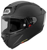 SHOEI Мотошлем X-Spirit PRO CANDY (черный матовый, Matt Black, S)