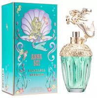 Anna Sui Fantasia Mermaid Женская туалетная вода 30 мл