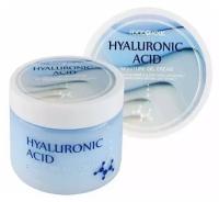 Крем для лица с гиалруоновой кислотой FoodaHolic Hyaluronic Acid Moisture Gel Cream, 300 мл (СГ до 11.2023г.)