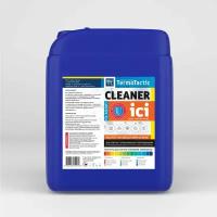 Средство для промывки систем отопления TermoTactic Cleaner ici classic 10л. (промыть от накипи и коррозии)