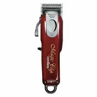 Машинка для стрижки Wahl 8148-2316H Magic Clip Cordless 5Stars EU, бордовый