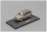 Масштабная модель Lada Kalina Sport Автолегенды Новая эпоха 1/43