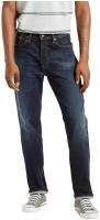 Джинсы Levis 541 Athletic Fit Jean Stealth Мужчины 18181-0027 32/32