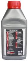 Тормозная жидкость DOT 5.1 Brake Fluid 0,5л