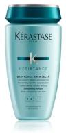 Шампунь kerastase resistance bain force architecte