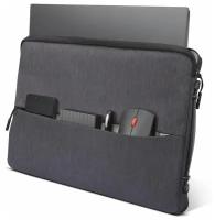 Чехол Lenovo Laptop Urban Sleeve 15.6" (GX40Z50942)