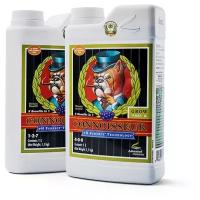 Минеральное удобрение для роста Advanced Nutrients Connoisseur Grow A+B 1л