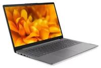 Ноутбук 15.6 Lenovo IdeaPad 3 15ITL6 82H801QTRK (Full HD (1920x1080) 60Гц. TN+film. Intel Core i3-1115G4. ядра: 2 (2 производительных) (4 потока) (4.1