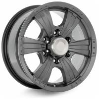 Колесный диск СКАД Рейнджер 16x7" PCD5x139.7 ET35 D109.7