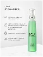 EGIA гель очищающий Cleansing Wash