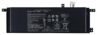 Аккумулятор B21N1329 Premium для Asus X553MA, F553MA, X553SA, P553ma, F553SA / 7,6V 4040mAh 30,7Wh