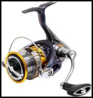 Катушка Daiwa 18 REGAL LT 2500 D-XH